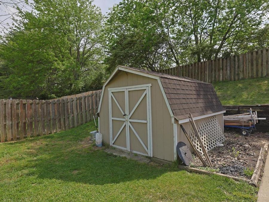 158 Country View Drive, Harrison, OH 45030 Photo 40
