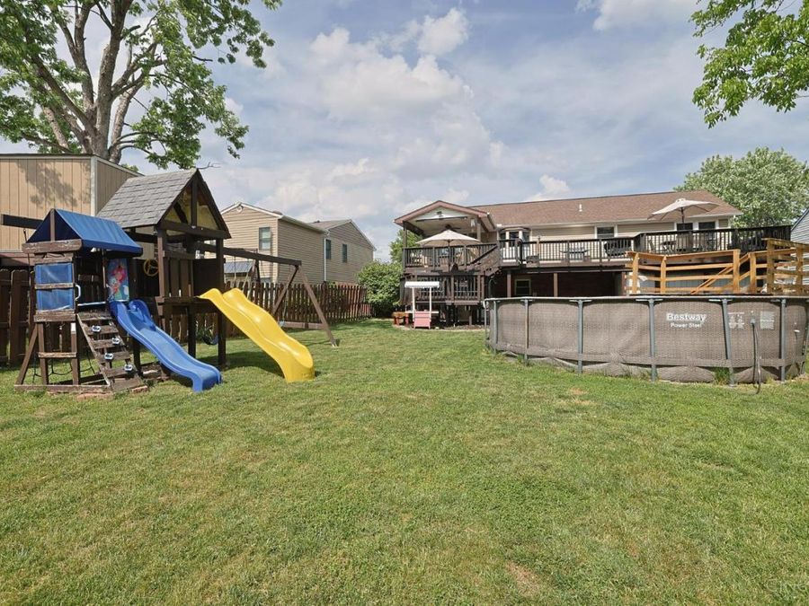 158 Country View Drive, Harrison, OH 45030 Photo 44