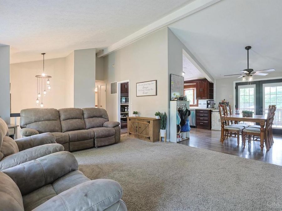 158 Country View Drive, Harrison, OH 45030 Photo 6