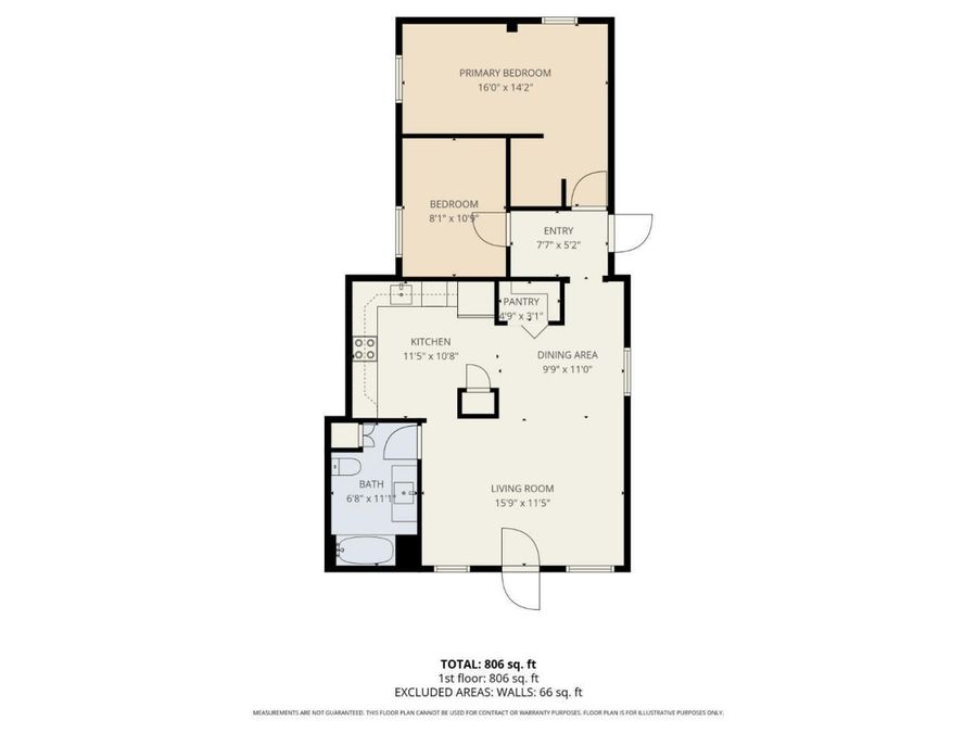 609 Light Street, Felicity, OH 45120 Photo 16