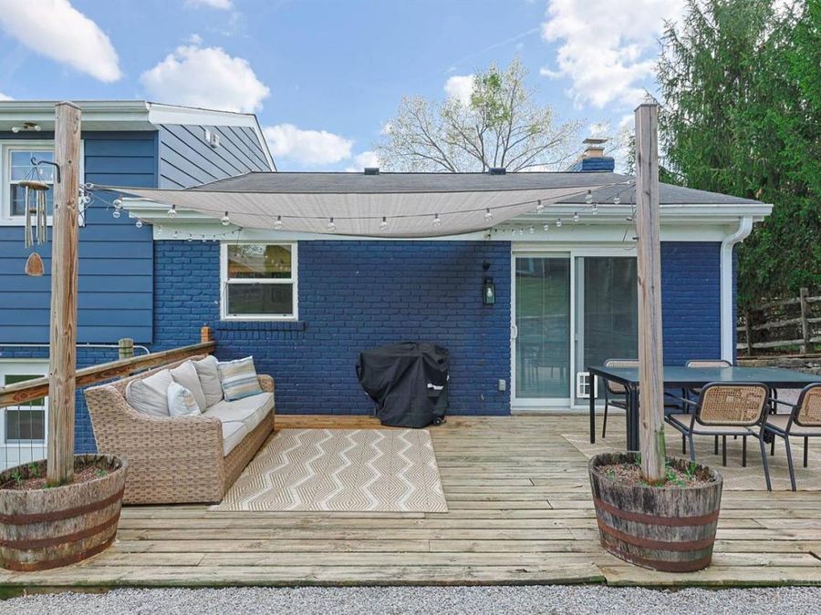 6488 Navaho Trail, Madeira, OH 45243 Photo 35