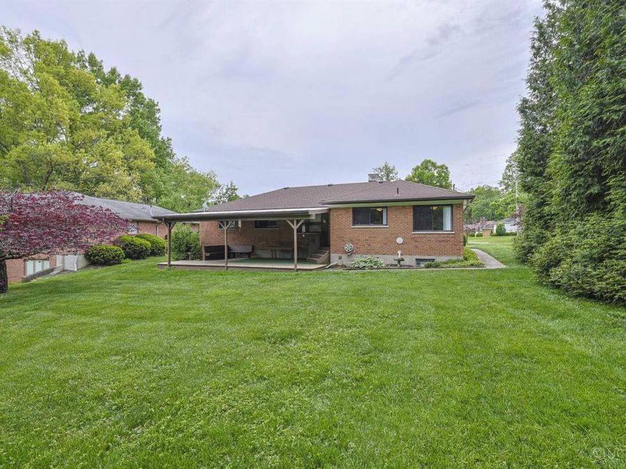 2110 Simbury Court, Cincinnati, OH 45224 Photo 34