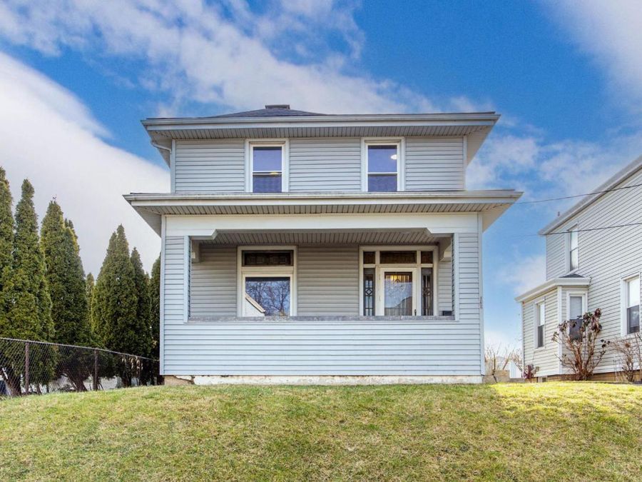 129 Pike Street, Reading, OH 45215 Photo 1