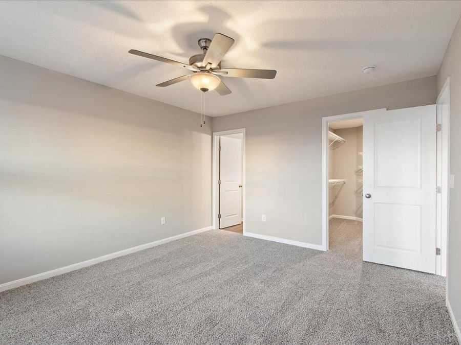 473 Bethpage Way, Unit 8-303, Turtle Creek Township, OH 45036 Photo 12