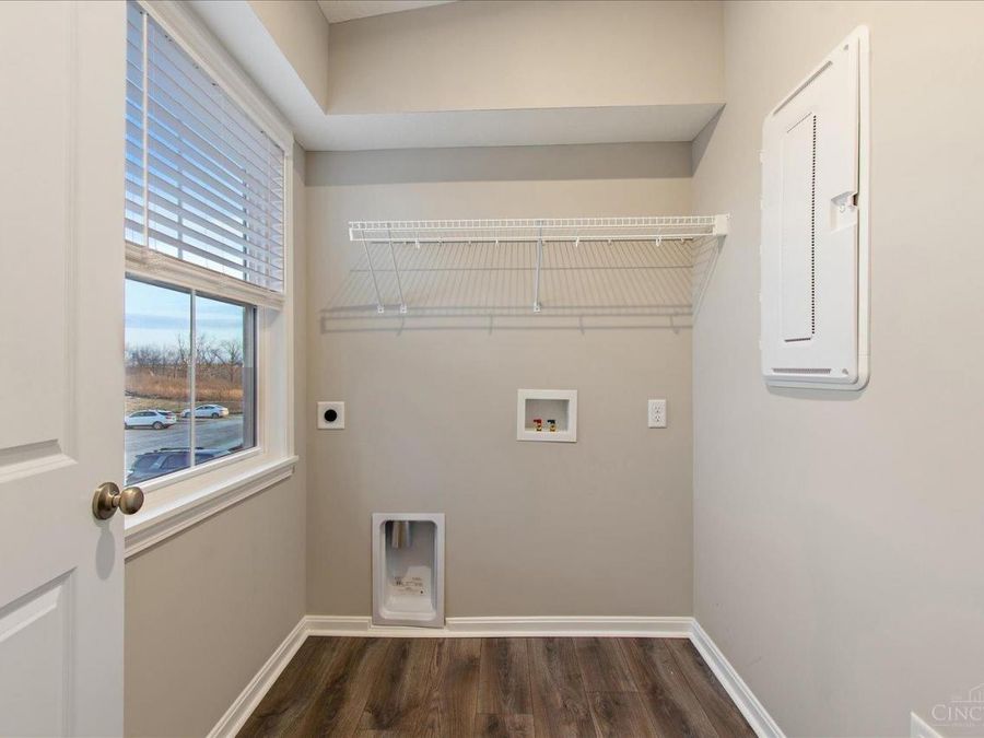 473 Bethpage Way, Unit 8-303, Turtle Creek Township, OH 45036 Photo 20