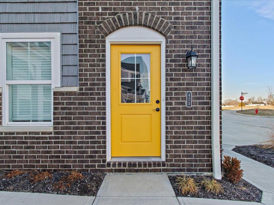 473 Bethpage Way, Unit 8-303, Turtle Creek Township, OH 45036 Photo 22