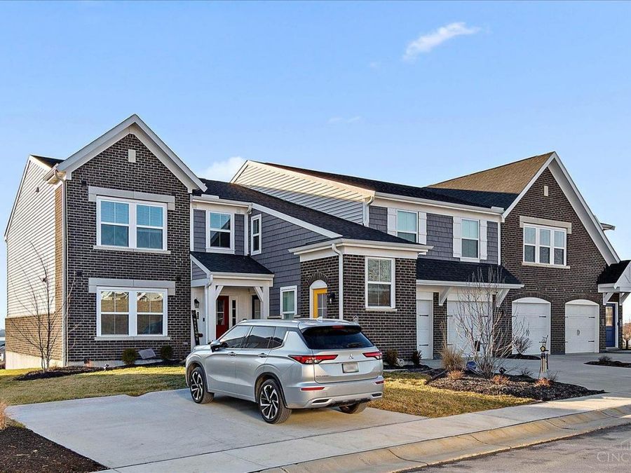 473 Bethpage Way, Unit 8-303, Turtle Creek Township, OH 45036 Photo 23