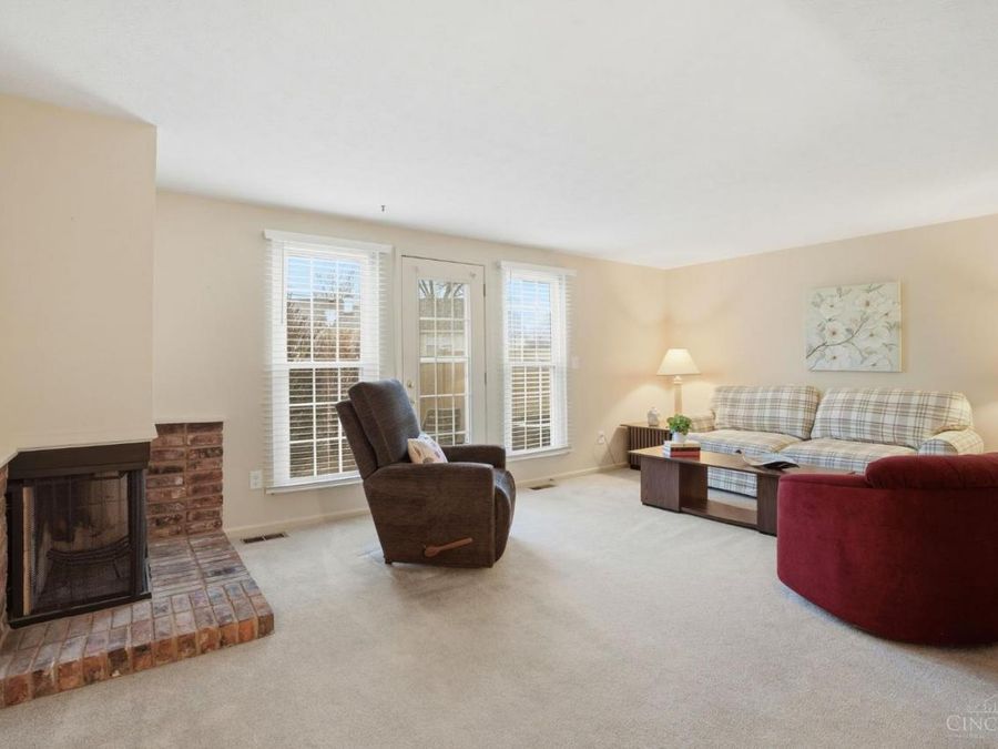 8061 Highfield Court, Unit 287, Sycamore Township, OH 45242 Photo 11