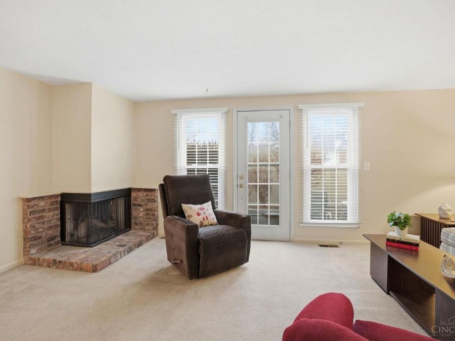 8061 Highfield Court, Unit 287, Sycamore Township, OH 45242 Photo 12