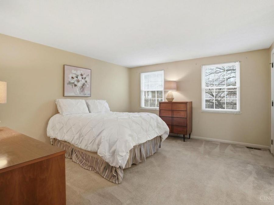 8061 Highfield Court, Unit 287, Sycamore Township, OH 45242 Photo 13