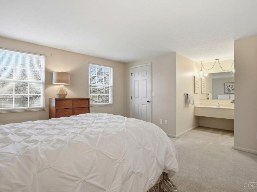 8061 Highfield Court, Unit 287, Sycamore Township, OH 45242 Photo 14