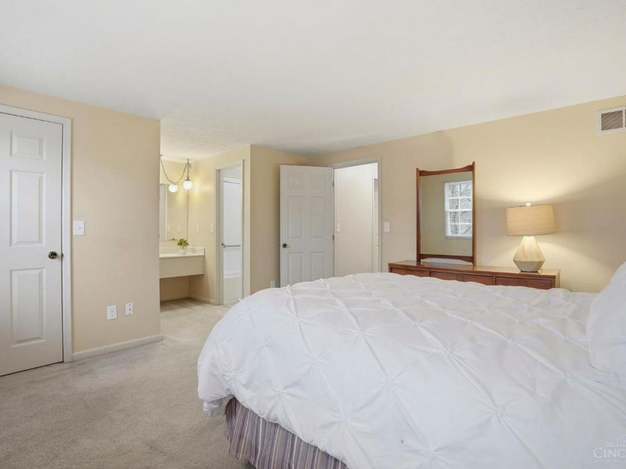 8061 Highfield Court, Unit 287, Sycamore Township, OH 45242 Photo 15