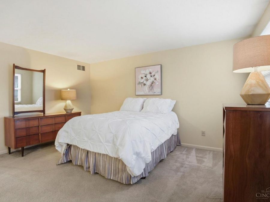8061 Highfield Court, Unit 287, Sycamore Township, OH 45242 Photo 16