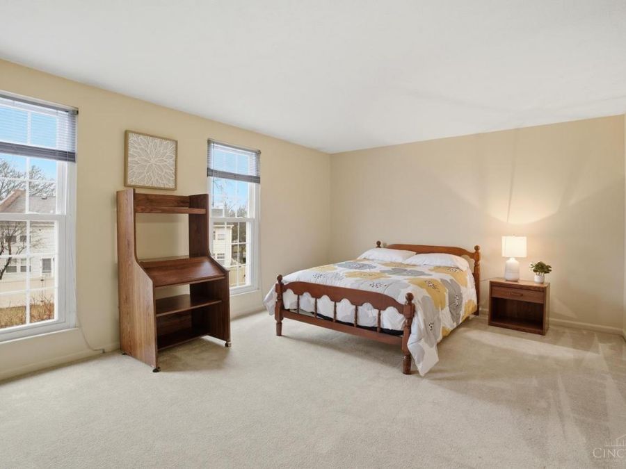 8061 Highfield Court, Unit 287, Sycamore Township, OH 45242 Photo 21