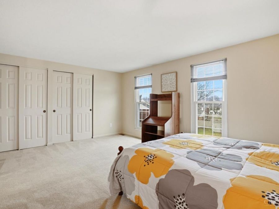8061 Highfield Court, Unit 287, Sycamore Township, OH 45242 Photo 22