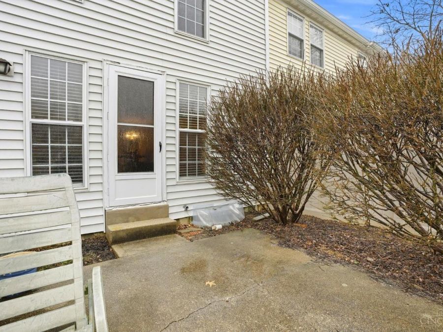 8061 Highfield Court, Unit 287, Sycamore Township, OH 45242 Photo 27