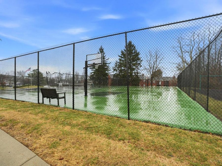 8061 Highfield Court, Unit 287, Sycamore Township, OH 45242 Photo 33