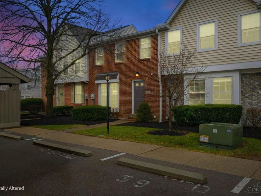 8061 Highfield Court, Unit 287, Sycamore Township, OH 45242 Photo 36