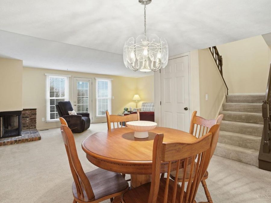 8061 Highfield Court, Unit 287, Sycamore Township, OH 45242 Photo 7