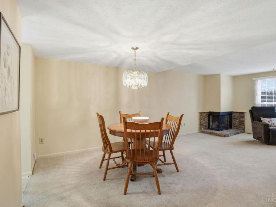 8061 Highfield Court, Unit 287, Sycamore Township, OH 45242 Photo 9