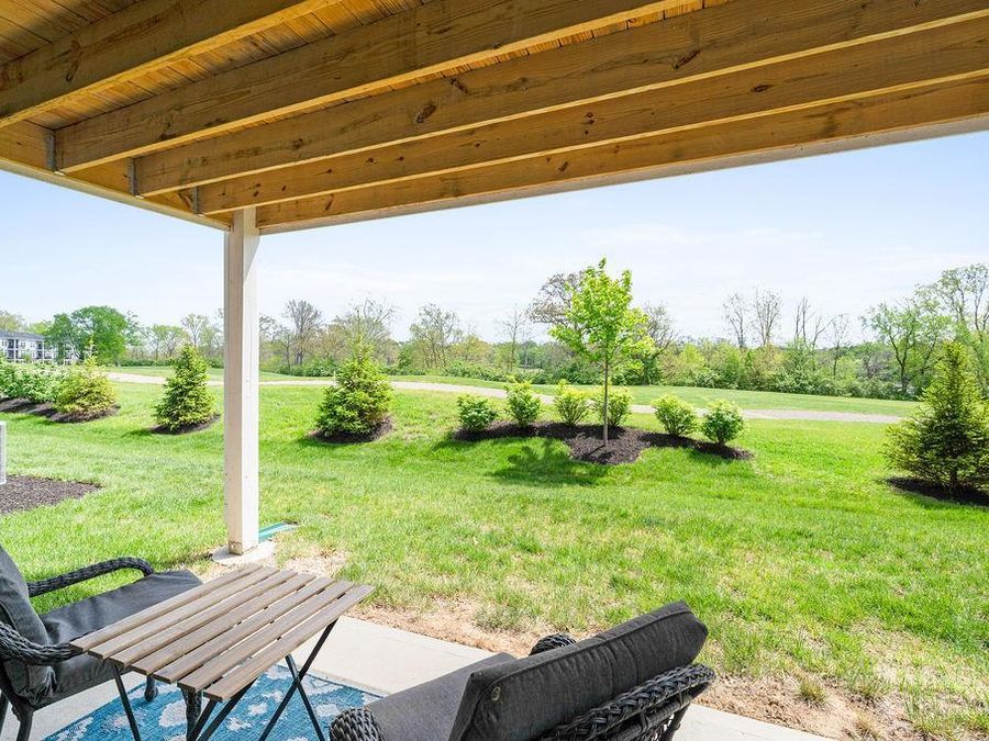 4413 Waters Edge Lane, Turtle Creek Township, OH 45036 Photo 33
