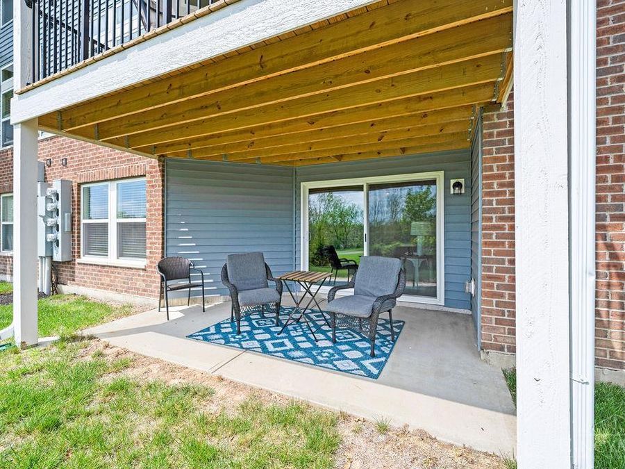 4413 Waters Edge Lane, Turtle Creek Township, OH 45036 Photo 35