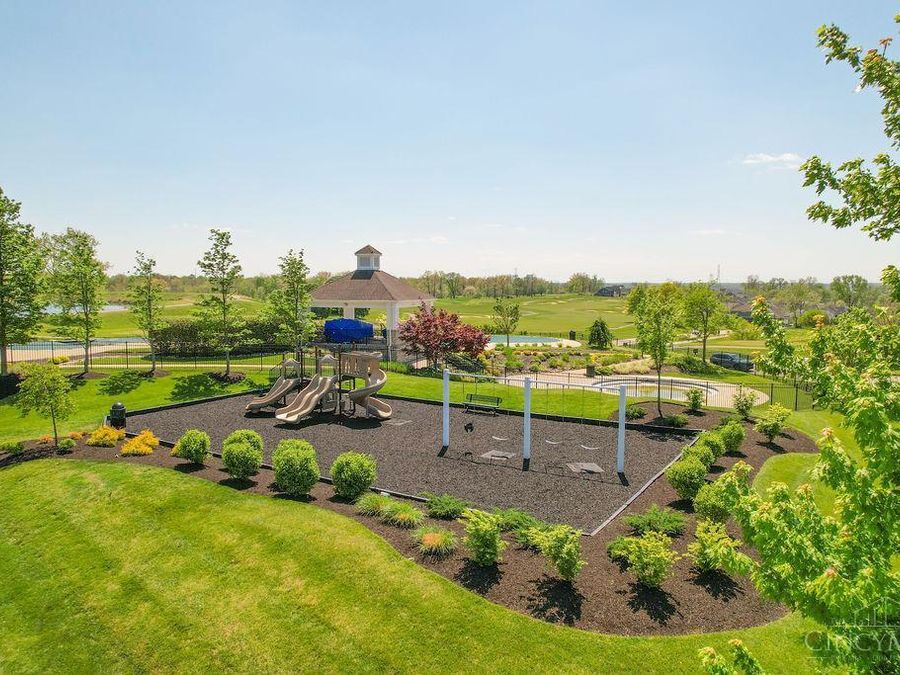 4413 Waters Edge Lane, Turtle Creek Township, OH 45036 Photo 41