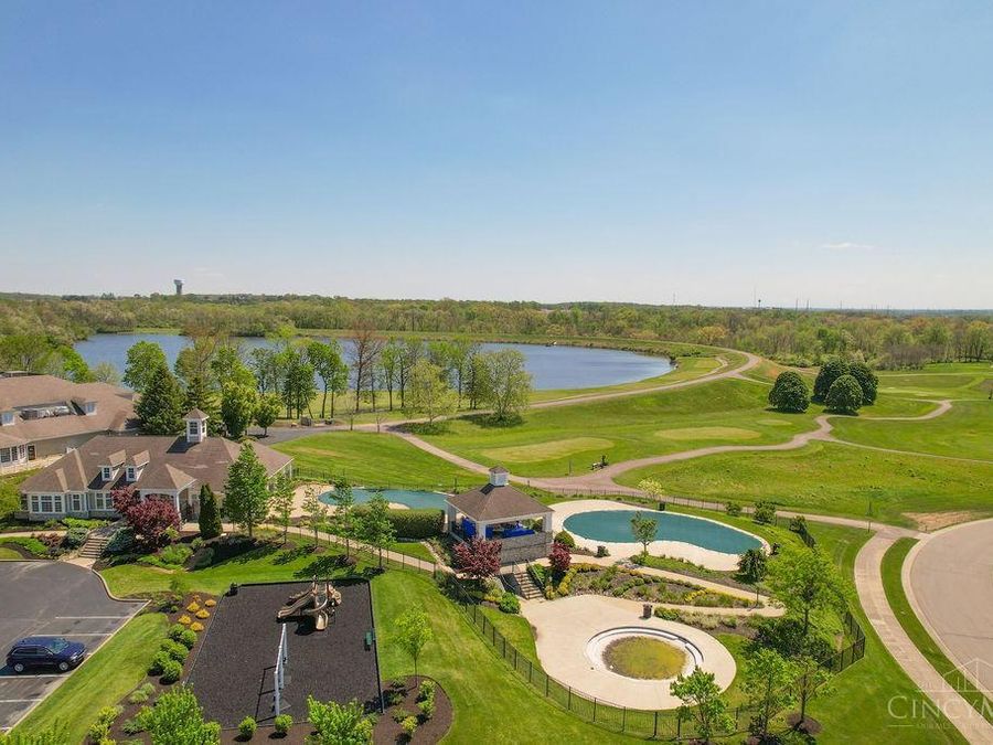 4413 Waters Edge Lane, Turtle Creek Township, OH 45036 Photo 42
