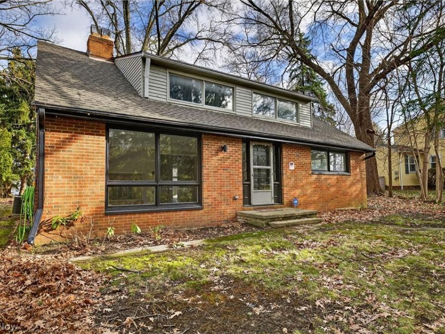 19871 Upper Valley Drive , Euclid, OH 44117 Photo 1