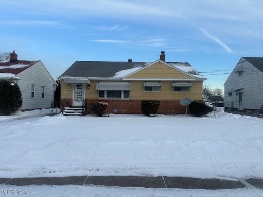 9717 Alexander Road , Garfield Heights, OH 44125 Photo 1
