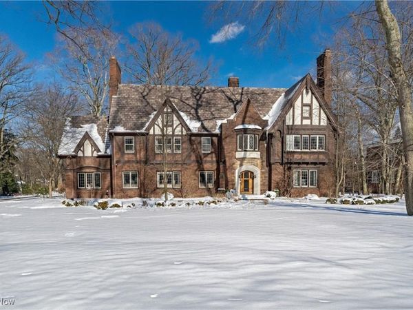 2917 N Park Boulevard , Cleveland Heights, OH 44118