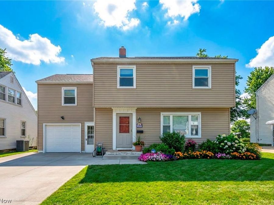 1931 Byrd Avenue , Cuyahoga Falls, OH 44223 Photo 1