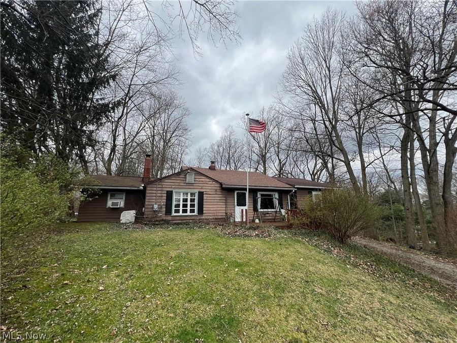 241 Parker Lane , Tallmadge, OH 44278 Photo 1