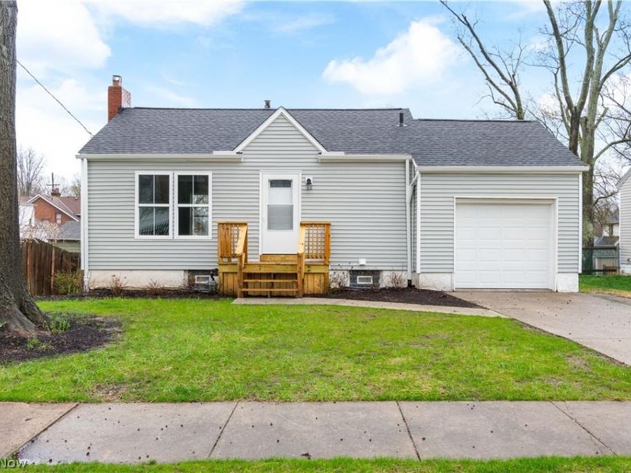 1824 17th Street , Cuyahoga Falls, OH 44223 Photo 1