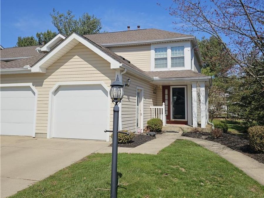 1041 Sunhaven Drive , Medina, OH 44256 Photo 1