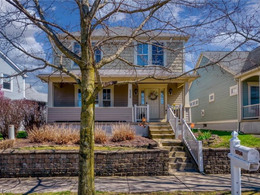5259 Frederick Street , Barberton, OH 44203 Photo 1