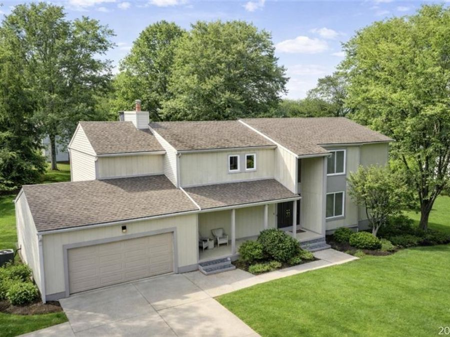 483 Beaverbrook Drive , Bath, OH 44333 Photo 1