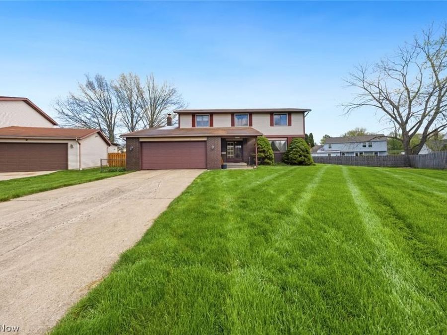 17773 Blazing Star Drive , Strongsville, OH 44136 Photo 1