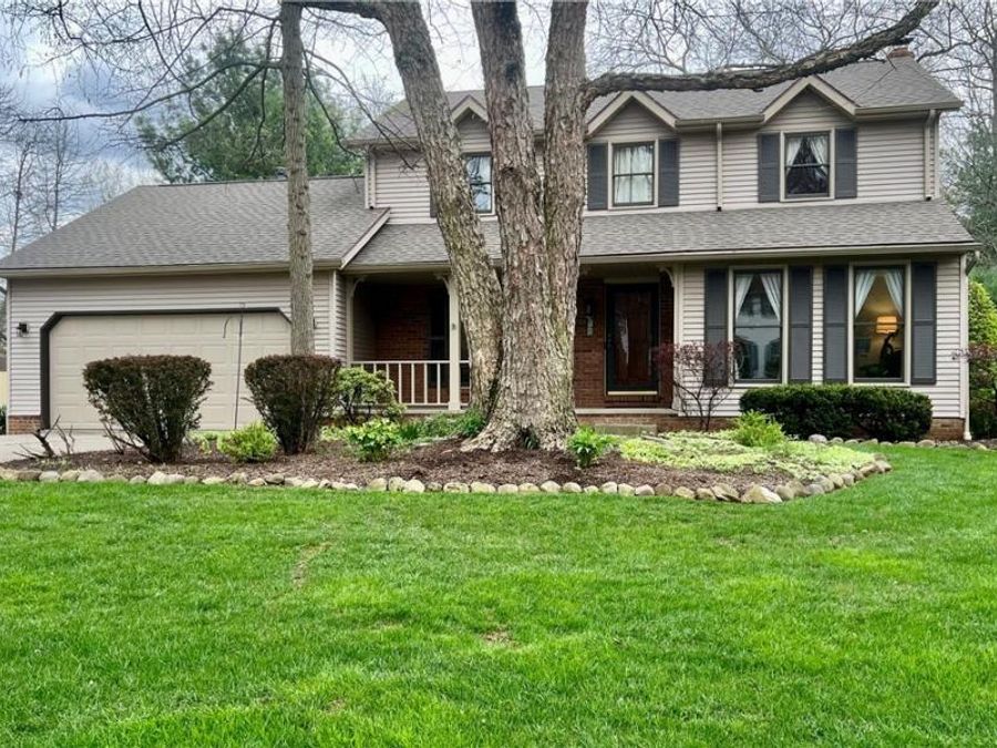 4227 Bunker Lane , Stow, OH 44224 Photo 1