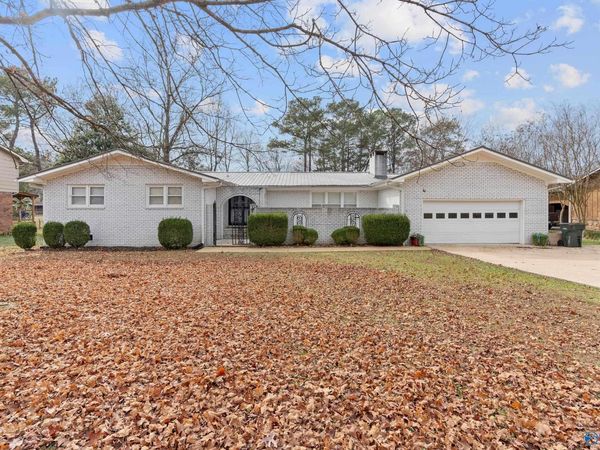 2006 County Park Road, Scottsboro, AL 35769