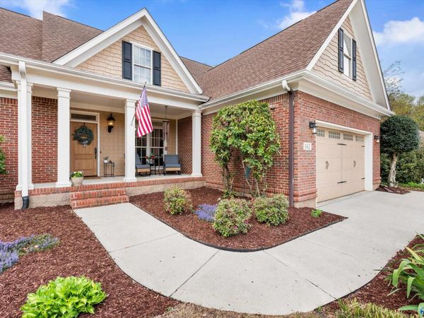 142 Oak Brook Circle, Madison, AL 35758