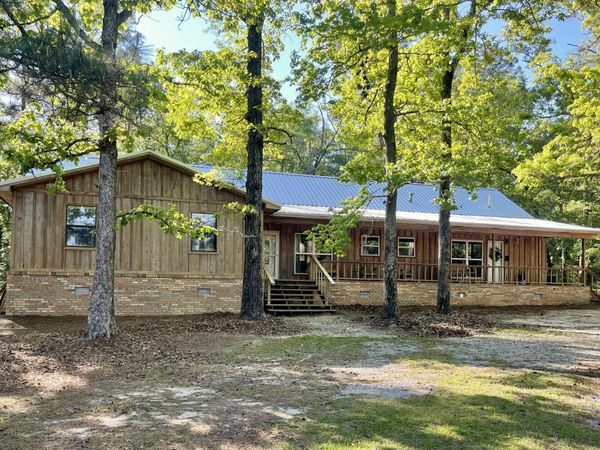 1583 MS-589, Purvis, MS 39475