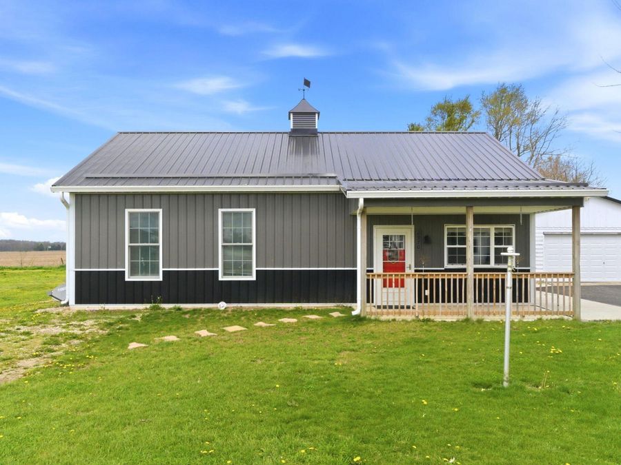 2970 Old US Highway 40, London, OH 43140 Photo 1
