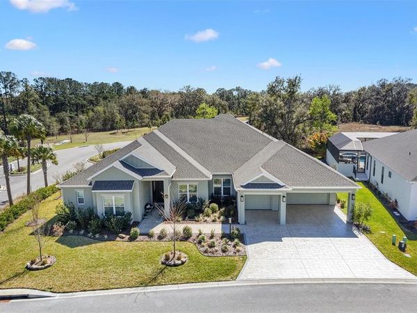 424 BEDMINSTER WAY , THE VILLAGES, FL 34762