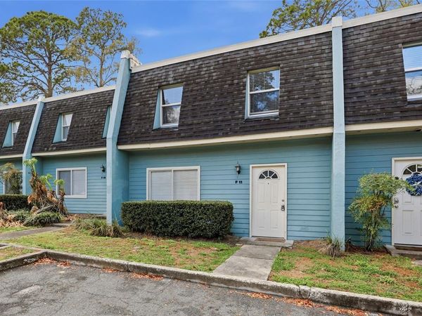 501 SW 75TH STREET , Unit F11, GAINESVILLE, FL 32607