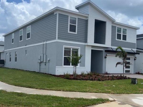 16022 COASTAL COVE LANE , CLERMONT, FL 34714
