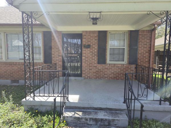 779 INDIAN DR , Memphis, TN 38122