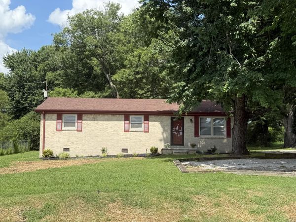 4525 Crisp Springs Rd , McMinnville, TN 37110