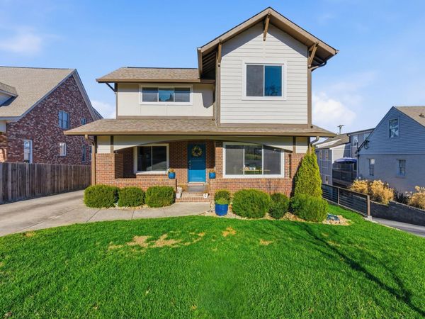 1822 Wildwood Ave , Nashville, TN 37212
