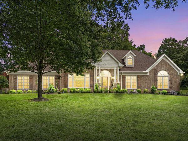 566 Pond Apple Rd , Clarksville, TN 37043